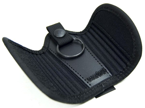 Bianchi Accumold Elite Silent Key Holder – Duty Gear Key Organizer