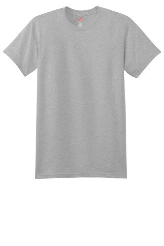 Hanes® Perfect-T Cotton T-Shirt