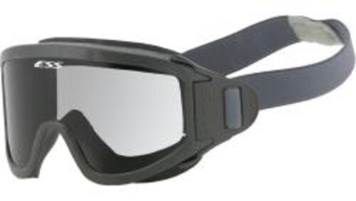 Innerzone Goggle 3 w/ 1 Piece Wrap Around Strap